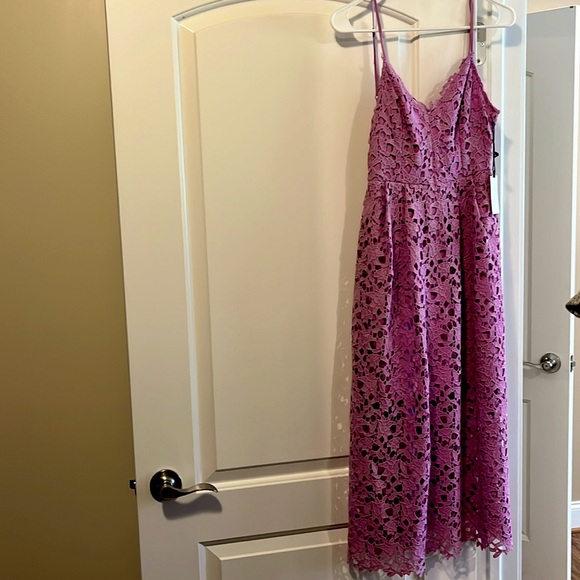 ASTR Midi Dress - Picture 1 of 1